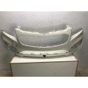 Para Choque Dianteiro Chevrolet Cruze 2015 2016 25613 Branco