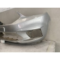 Para Choque Dianteiro Chevrolet Spin 2018 2019 25092503 Cinza
