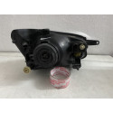 Farol Chevrolet Classic 2012 2013 Usado 23011719 Esquerdo