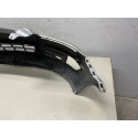 Para Choque Dianteiro Chevrolet Celta Prisma 2007 21091713 Cinza