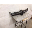 Aplique Da Grade Renault Duster 2015 #16071403