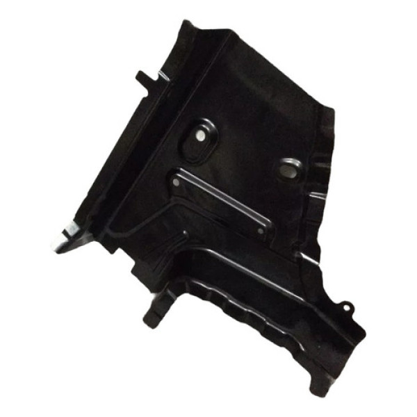 Extensão Compartimento Suspensão Bmw 320 335  41007321722