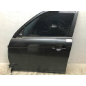 Porta Dianteira Lifan X60 Pde16189 Dianteira Esquerdo/preto Preto