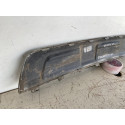 Aplique Para Choque Traseiro Chevrolet Tracker 2014 23020209