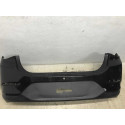 Para Choque Traseiro Chevrolet Onix Sedan 24842