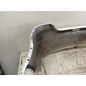 Para Choque Traseiro Volkswagen Voyage G6 22120619