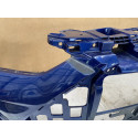 Para Choque Dianteiro Byd Song Plus Original 2023 26052004 Azul