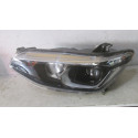 Farol Chevrolet Tracker 2020 2021 22050351 Esquerdo