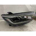 Farol Chevrolet Tracker Led 2020 2021 26012109 Direito