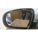 Retrovisor Fiat Toro Manual S/pisca Le Preto