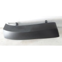 Aplique Parachoque Dianteiro Volkswagen Amarok  Le Rf20665