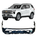 Para Choque Dianteiro Chevrolet S10 Trailblazer 25 26032509 Preto