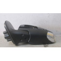 Retrovisor Chevrolet S10 2012 A 2016 Com Pisca Le Preto