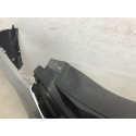 Para Choque Chevrolet Tracker 2021 21081814 Prateado