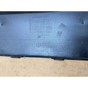 Para Choque Dianteiro Volkswagen Jetta Original 26082701 Preto