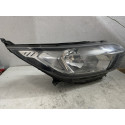 Farol Chevrolet Spin Led 2018 2019 2020 2021 26012104 Direito