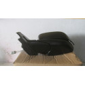 Retrovisor Fiat Toro Manual S/pisca Le Preto