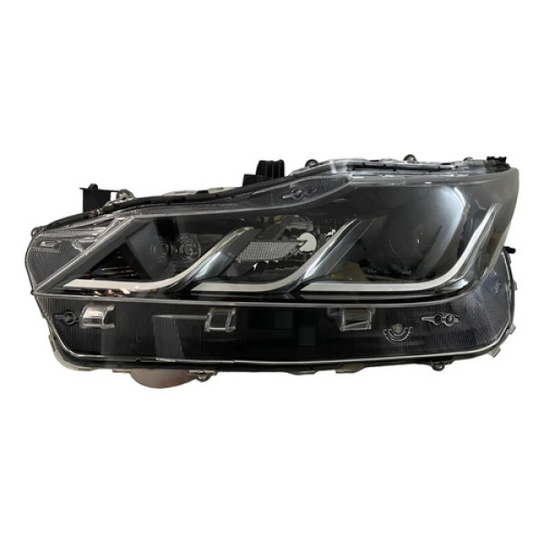 Farol Toyota Corolla 2020 2021 Led 22020557 Esquerdo