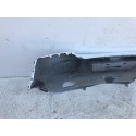Para Choque Traseiro Chevrolet Onix 2012 2013 2014 L18112809