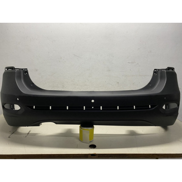 Para Choque Traseiro Chevrolet Spin 2018 2019 2020 21120914