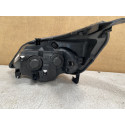 Farol Chevrolet Agile 2010 2011 2012 2013 25121104 Direito