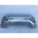 Para Choque Dianteiro Chevrolet S10 2016 À 2018  18032102 Prateado