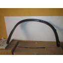 Aplique Dianteiro Para Lama Bmw X1 Cp17120901