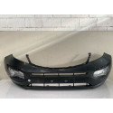Kit Parachoque Sportage 2014 2015 2016 Farol Milha E Grades