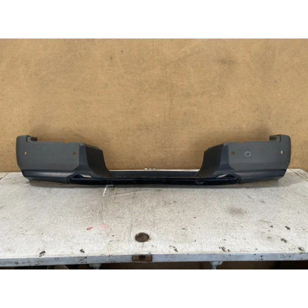 Para Choque Traseiro L200 Triton 2021 Original 26071609