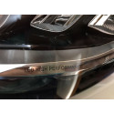 Farol Mercedes Benz C180 C200 2019 2020 Full Led Esquerdo