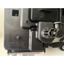 Farol Mercedes Benz C180 2015 A 2018 Novo Original Aec2085 Direito