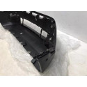 Para Choque Dianteiro Jeep Renegade 2017 2018 735587832 Preto