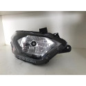 Farol Chevrolet Onix Com Led Ld 25294 Direito