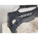 Para Choque Chevrolet Cobalt 2017 A 2019 21110912 Vinho