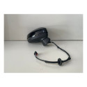 Retrovisor Audi A3 2015 2016 2017 Novo Original Direito Preto