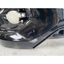 Para Choque Dianteiro Chevrolet Spin 2025 25090404 Preto