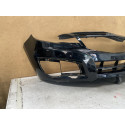 Para Choque Dianteiro Chevrolet Montana Original 26071605 Preto