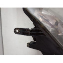 Farol Chevrolet Celta Prisma 25061110 Esquerdo/motorista Esquerdo