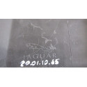 Spoiler Traseiro Jaguar S Type 200 Á 2007 20011065