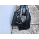 Para Choque Dianteiro Chevrolet S10 2016 À 2018 19102311 Cinza-escuro