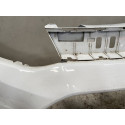 Para Choque Dianteiro Chevrolet Tracker 2017 2018 22081714 Branco