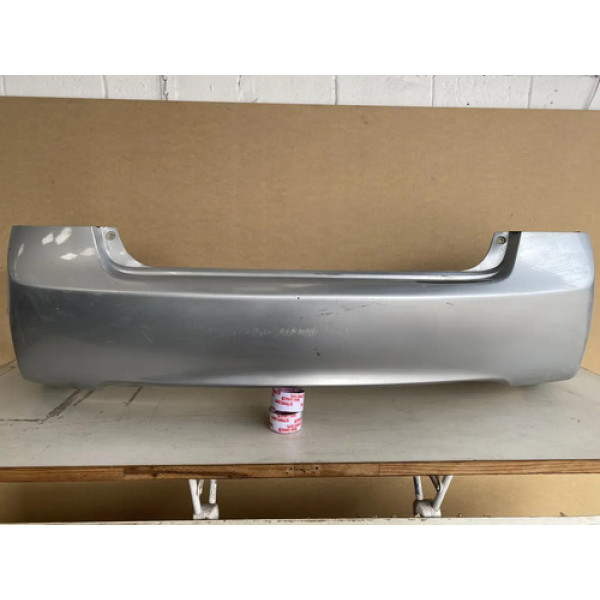 Para Choque Traseiro Honda New Civic 2008 A 2012 22062019