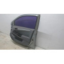 Porta Dianteira Chevrolet Vectra 2007 A 2012 Original Cinza Dianteira Direito Cinza