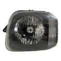 Farol Suzuki Jimny 2009 10 2011 2012 2013 Á 2018 25042306 Esquerdo