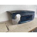 Tampa Traseira Chevrolet Corsa Classic 23013117 Azul