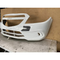 Para Choque Dianteiro Chevrolet Onix 2013 Original 26082102 Branco