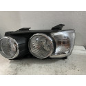 Farol Chevrolet Sonic 25112603 Esquerdo
