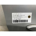 Porta Traseira Jac J3 Ptd16407 Tarseira Direito Prata