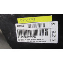 Lanterna Chevrolet Onix 2013 A 2015 Cromado 23299 Direito/passageiro