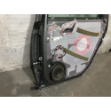 Porta Chevrolet Meriva Usada Ptd08175 Traseira Direito Cinza